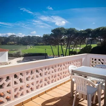 Appartamento In Del Rei Amoreira (Leiria)