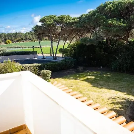 Appartamento In Del Rei Amoreira (Leiria)